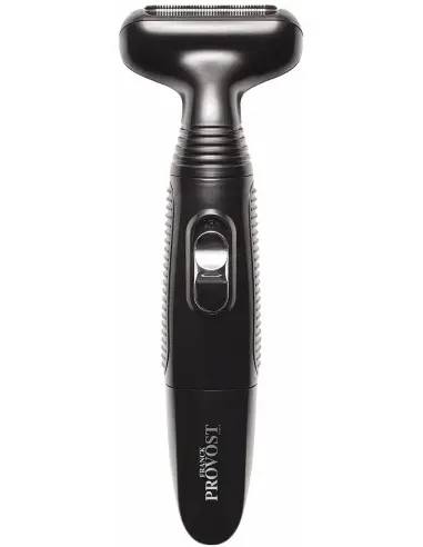 Body Hair Clipper Franck Provost 0581 The Barb`Xpert 12995 The Barb' Xpert Body Hair Clipper €14.90 €12.02